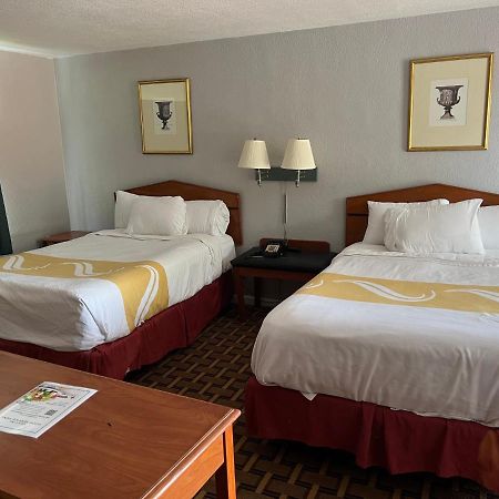 Budget Inn Tallahassee Kültér fotó