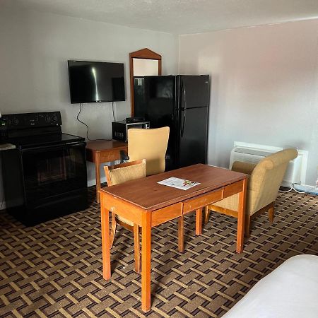 Budget Inn Tallahassee Kültér fotó