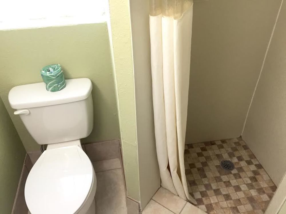 Budget Inn Tallahassee Kültér fotó